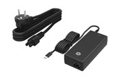 Netzteile für Laptops - Conceptronic OZUL03BE - USB-C power adapter - 100 Watt - OZUL03BE