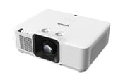 Projektoren - Vivitek Projektoren DU5053Z - DLP projector - 3D - white - 1920 x 1200 - 7500 ANSI lumens - DU5053Z-WH