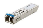 Repeater, boosters, bridges & Transceiver - LevelOne Infinity SFP-4210 - SFP (mini-GBIC) transceiver module - 1GbE - SFP-4210