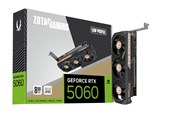 Grafikkarte - ZOTAC GeForce RTX 5060 Low Profile - 8GB GDDR7 RAM - Grafikkarte - ZT-B50600L-10L