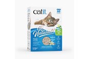 Katzen - Catit - Pea Husk Multi-Cat Clumping Cat litter - 6.4 kg - 44143