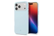 Handys - Cover & Cases - Spigen Silicone Fit MagSafe - mute blue - iPhone 17 Pro Max - ACS10273