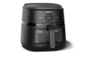 Heißluftfritteusen - Philips - 2000 series airfryer - 6.2 L - NA230/00
