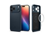 Handys - Cover & Cases - Spigen Thin Fit MagSafe - metal slate - iPhone 17 Pro Max - ACS10277