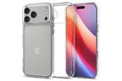 Handys - Cover & Cases - Spigen Ultra Hybrid - crystal clear - iPhone 17 Pro Max - ACS10278