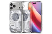 Handys - Cover & Cases - Spigen Ultra Hybrid MagSafe - zero one white - iPhone 17 Pro Max - ACS10287