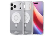 Handys - Cover & Cases - Spigen Ultra Hybrid MagSafe - classic silver - iPhone 17 Pro Max - ACS10291