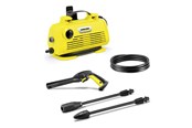 Hochdruckreiniger - Kärcher Hochdruckreiniger K 2 Premium Horizontal VPS - 4066529076182