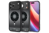 Handys - Cover & Cases - Spigen Ultra Hybrid MagSafe - classic black - iPhone 17 Pro Max - ACS10292