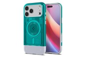 Handys - Cover & Cases - Spigen Classic C1 MagSafe - bondi blue - iPhone 17 Pro Max - ACS10294