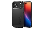 Handys - Cover & Cases - Spigen Tough Armor T MagSafe - black - iPhone 17 Pro Max - ACS10297