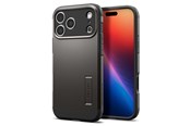 Handys - Cover & Cases - Spigen Tough Armor T MagSafe - gunmetal - iPhone 17 Pro Max - ACS10298