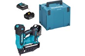 Haus & Garten - Makita DBN601RTJ Cordless Coil Nailer - DBN601RTJ