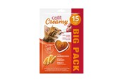 Katzen - Catit - Creamy Premium Treat for Cats - Chicken - 15 x 10 g - 44455