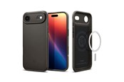 Handys - Cover & Cases - Spigen Thin Fit MagSafe - gunmetal - iPhone Air - ACS10308