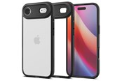 Handys - Cover & Cases - Spigen Ultra Hybrid - matte black - iPhone Air - ACS10310
