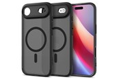 Handys - Cover & Cases - Spigen Ultra Hybrid MagSafe - frost black - iPhone Air - ACS10316