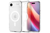 Handys - Cover & Cases - Spigen Ultra Hybrid MagSafe - frost white - iPhone Air - ACS10317