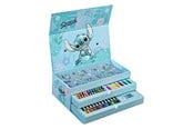 Kreativ-Spiele - Undercover LILO & STITCH 44-pieces painting box - STLI4140