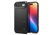 Handys - Cover & Cases - Spigen Tough Armor T MagSafe - black - iPhone Air - ACS10324