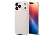 Handys - Cover & Cases - Spigen Liquid Air - natural titanium - iPhone 17 Pro - ACS10334