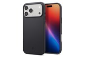 Handys - Cover & Cases - Spigen Silicone Fit MagSafe - black - iPhone 17 Pro - ACS10335