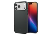 Handys - Cover & Cases - Spigen Silicone Fit MagSafe - abyss green - iPhone 17 Pro - ACS10336