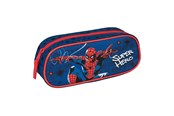 Schul-Zubehör - Marvel Spider-Man Pencil Case - SPAN0699