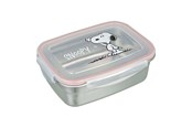 Schul-Zubehör - Undercover Peanuts Lunchbox Snoopy - PSPY9904