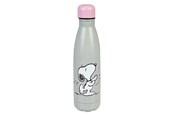 Schul-Zubehör - Undercover Peanuts Snoopy Drinking Bottle 500 ml - PSPY9893