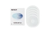 Katzen - Petkit - Water Fountain Filter 3.0 - 5 Pcs - FILTER3.0-5PCS