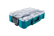 Werkzeugkisten & Aufbewahrungssysteme - Makita P-91045 MAKTRAK Deep Medium Organizer - P-91045