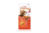 Katzen - Catit - Creamy Premium Treat for Cats - Chicken - 4 x 10 g - 44451