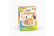 Katzen - Catit - Creamy Cups Mousse Mix Pack - 4x25g - 42184