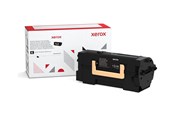Druckerzubehör - Tinte & Toner - Xerox - black - original - toner cartridge - Use and Return - 006R04668