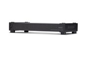 USB-Hubs - StarTech.com - hub - 10 ports - rack-mountable USB-Hubs - 10 - Schwarz - 10E-CHARGING-STATION