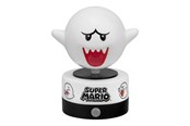 Merchandise - Paladone - Boo Room Guard - Lampe - PP14434NN