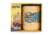 Merchandise - Paladone - One Piece Shaped Mug - Becher - PP14651OPNF