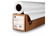 Papier, Fotopapier und Etiketten - HP - paper - matte - 1 roll(s) - Roll (61 cm x 45.7 m) - 90 g/m² (pack of 4) - A6DE5A