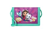 Spielzeug - Undercover Gabby's Dollhouse Wallet - GABY7001
