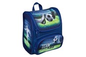 Schul-Zubehör - Undercover Backpack Football 6.5 L Blue - FUBA8243