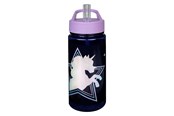 Schul-Zubehör - Undercover Unicorn Drinking Bottle 500 ml - FTUN9913
