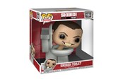 Merchandise - Funko! - POP 10" Skibidi Toilet - Figur - 88834
