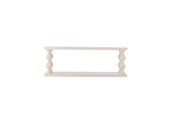 Einrichtung - Bloomingville - Salino Shelf - White - 82065154