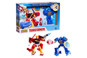 Figuren - Transformers x Sonic the Hedgehog Wingtail und Blue Booster Action-Figuren 12,7 cm - G07135L00