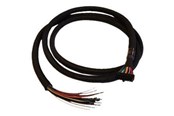 Andere Kabel - CradlePoint - GPIO cable - 20 pin dual row Molex to bare wire - 1.98 m - 170712-000