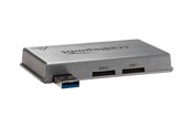 Modems & Mobile WiFi - CradlePoint MC400 Modular LTE Modem - BF-MC400-1200M-B