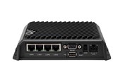Wlan Router - CradlePoint R1900-5GB - Wireless router Wi-Fi 6 - MB05-19005GB-GA