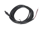 Stromkabel (Extern) - CradlePoint - power / data cable - 2 pin Molex to bare wire - 3 m - 170864-000