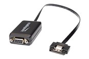 Netzwerk - Kabel - CradlePoint serial RS-232 adapter - Schwarz - 170767-000